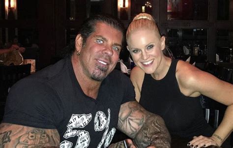 chanel jansen hot|Rich Piana's Girlfriend Breaks Her Silence After His Death.